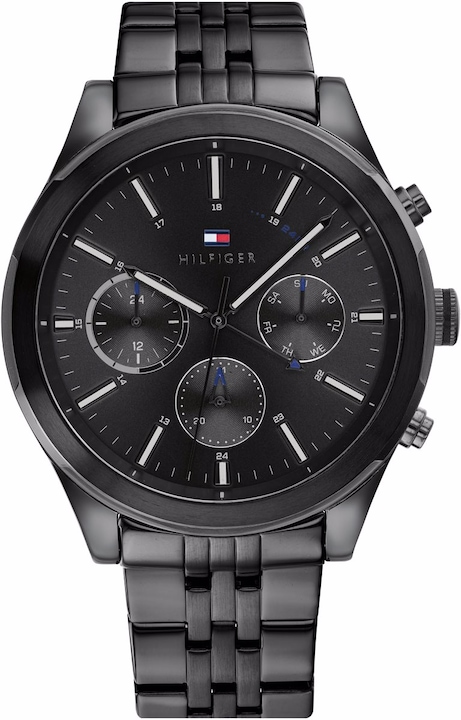Produktbild Tommy Hilfiger Ashton (Analoguhr, 44 mm)