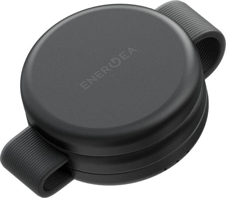 Energea Wireless charger Alumag Trio 3in1 Qi2 15W graphite (15 W)