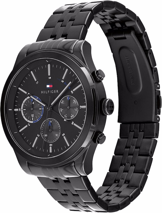 Produktbild Tommy Hilfiger Ashton (Analoguhr, 44 mm)