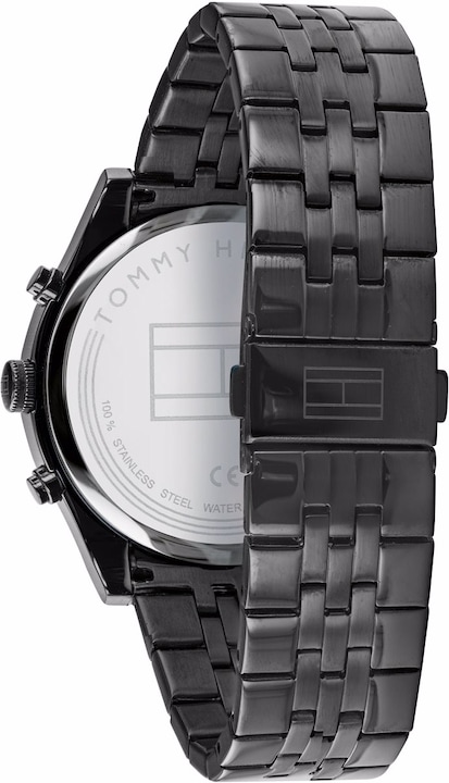 Produktbild Tommy Hilfiger Ashton (Analoguhr, 44 mm)
