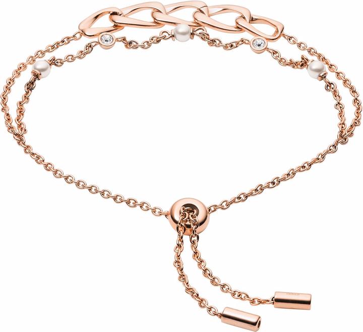 Immagine prodotto Fossil Classici (21.60 cm, Acciaio inossidabile)