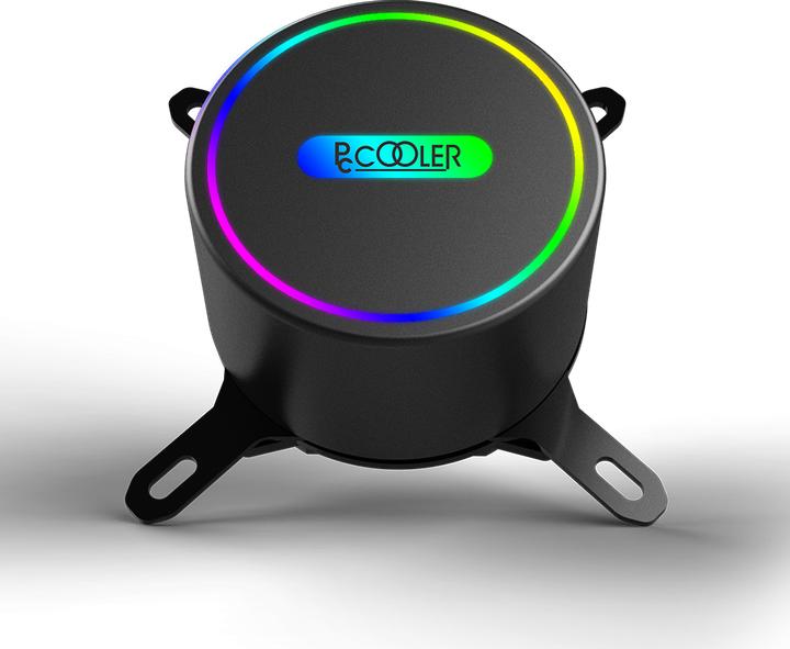 Produktbild Pccooler GI-CL240VC RGB AIO