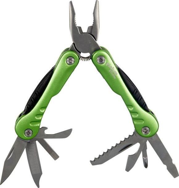 Actual product image Die Spiegelburg Multi-Tool Zange - Nature Zoom (9 Functions)