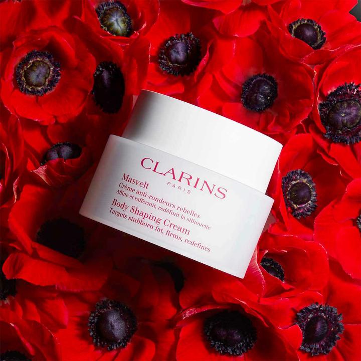 Produktbild Clarins Masvelt (Körpercreme, 200 ml)