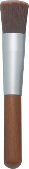 Actual product image Cailyn Foundation brush round ferrule (Foundation)