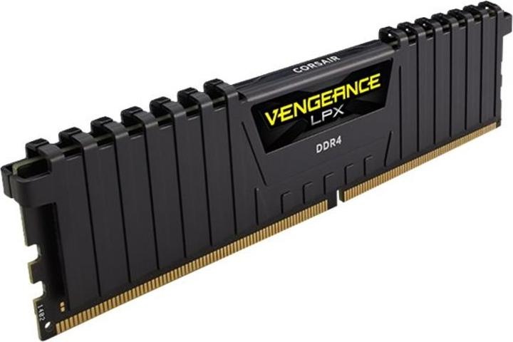 Productafbeelding Corsair Vengeance LPX (1 x 4GB, 2400 MHz, DDR4 RAM, DIMM 288 pin)