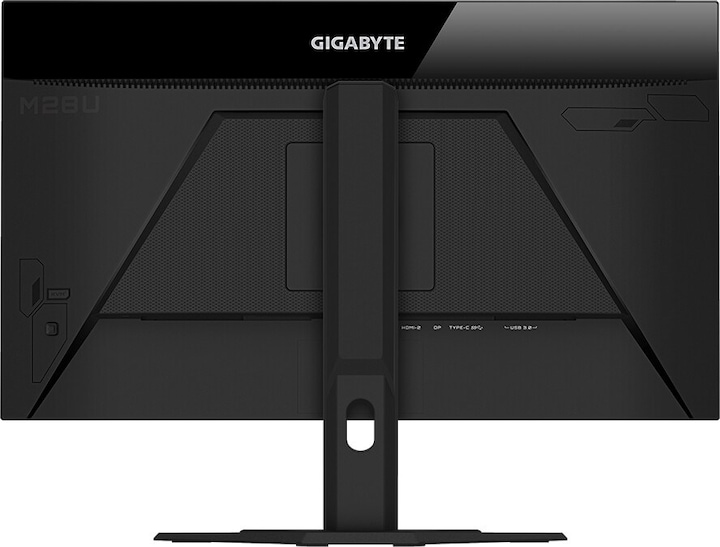 Image du produit Gigabyte M28U (3840 x 2160 pixels, 28")