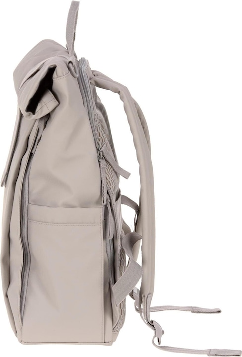 Image du produit Lässig Sac à dos à langer Rolltop Up Green Label