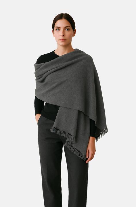 Image du produit Cash-Mere Kaschmir Schal fashion