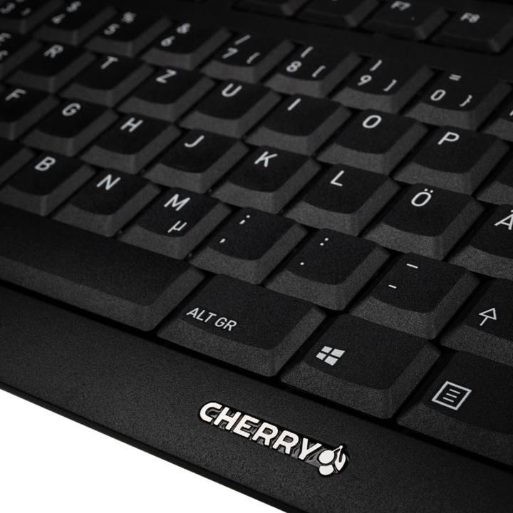 Productafbeelding CHERRY Stroom (NL, Bedraad)