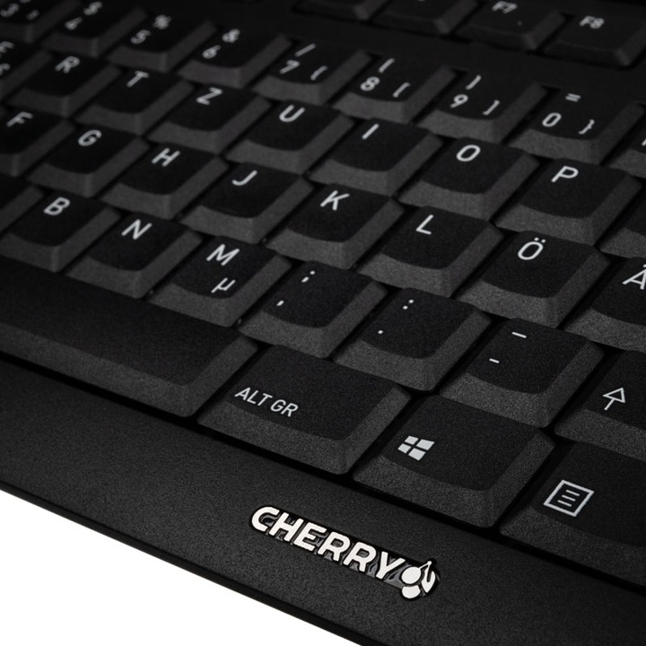 Actual product image CHERRY Stream (DE, Cable)