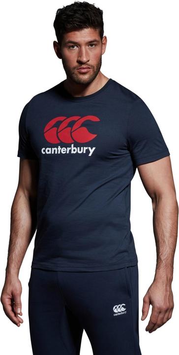 Produktbild Canterbury TShirt (M)