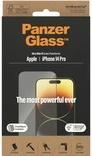 Produktbild PanzerGlass Ultra-Wide Fit (1 Stk., Apple iPhone 14 Pro)