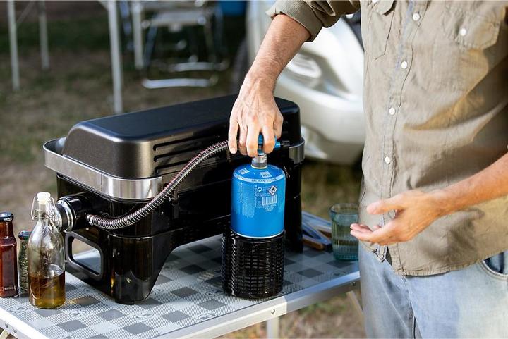 Immagine prodotto Campingaz Attitudine 2go CV (2.50 kW)