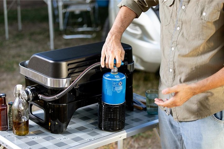 Actual product image Campingaz Attitude 2go CV (2.50 kW)