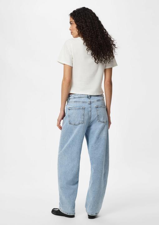 Produktbild Pieces PCSIRENE DRAPE T-Shirt (M)