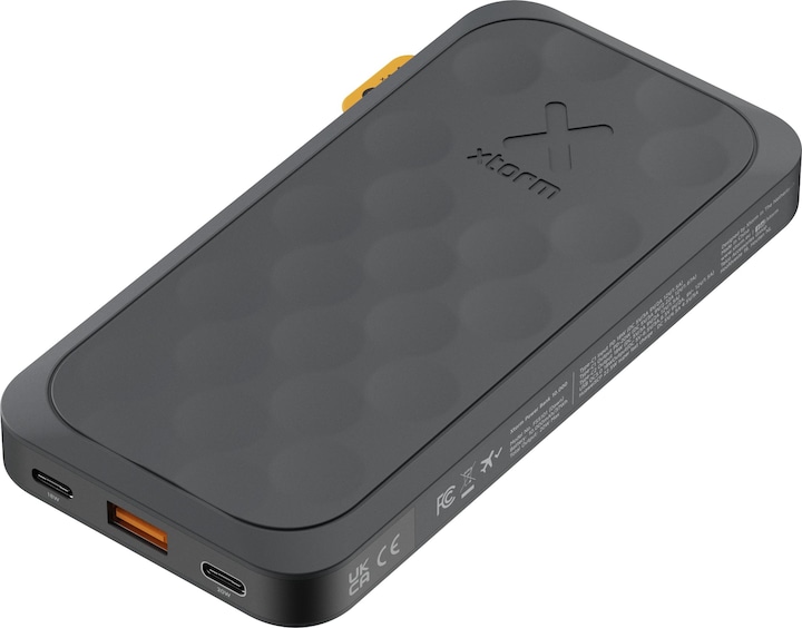 Actual product image Xtorm Fuel Series 5 (10000 mAh, 20 W, 37 Wh)