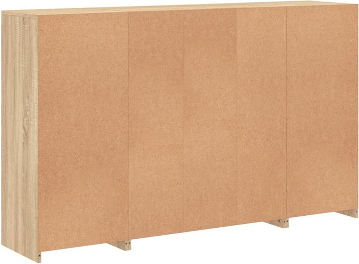 Image du produit vidaXL Sideboard