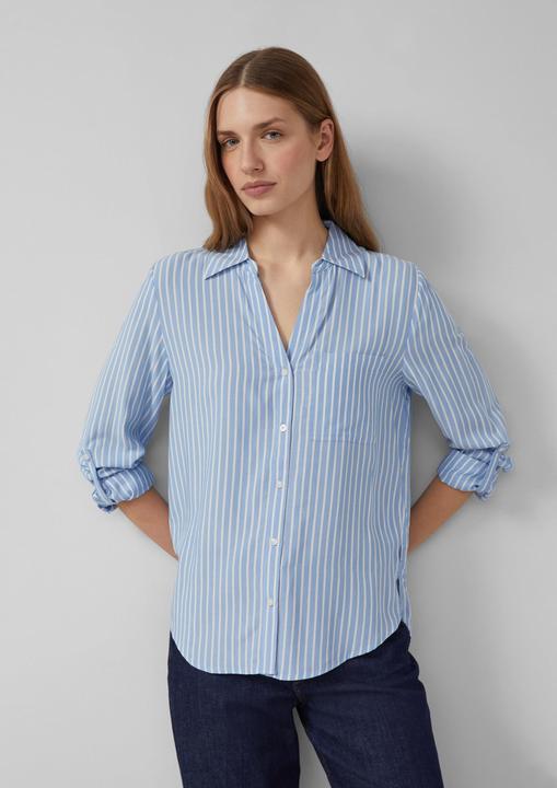 Produktbild s.Oliver Bluse Bluse (46)