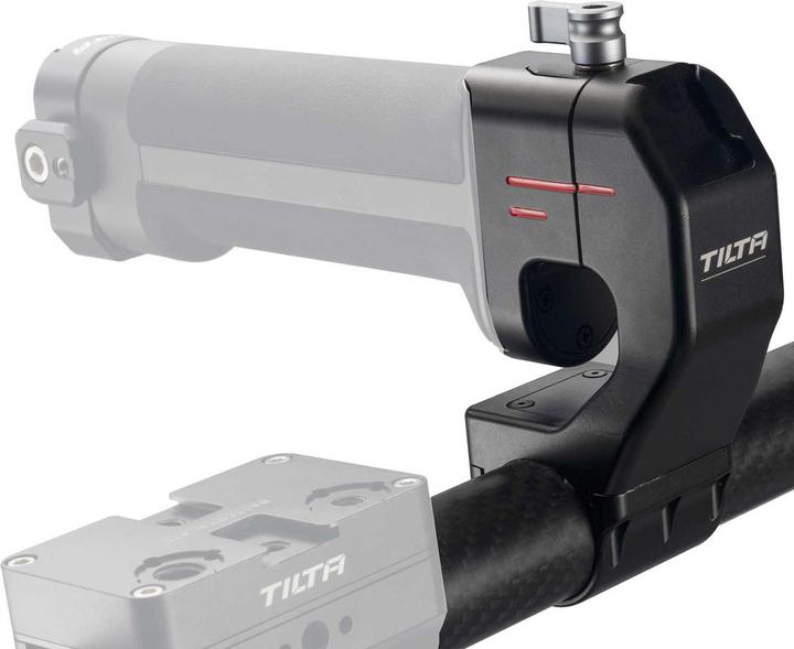 Actual product image Tilta Advanced Ring Grip for DJI Ronin (Gimbal handle)