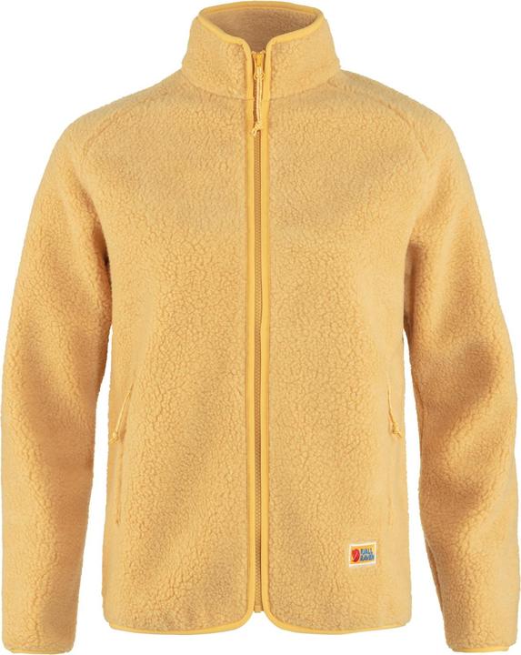 Mais yellow