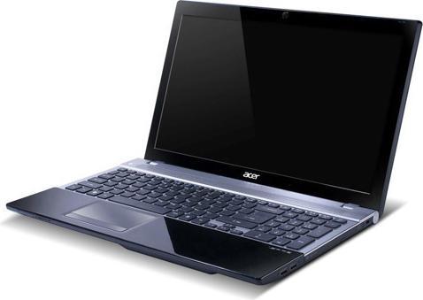 Produktbild Acer Aspire V3-571G, i7-3632QM, 15.6" Full HD, GT 710M (16 GB, CH)