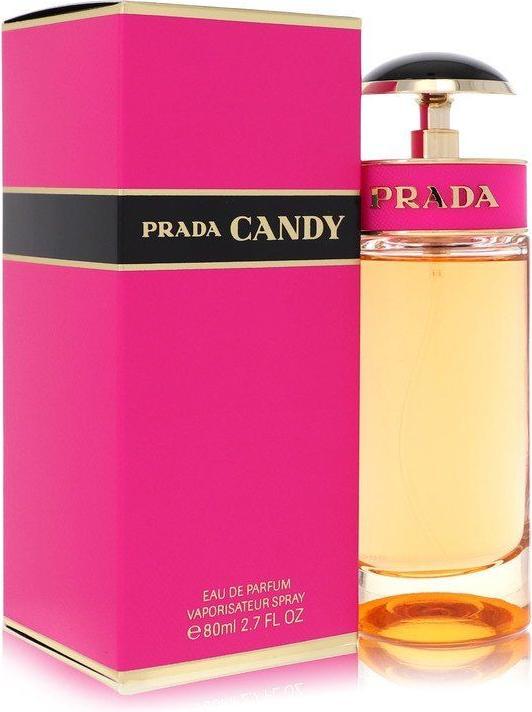 Immagine prodotto Prada Candy (Eau de parfum, 80 ml)