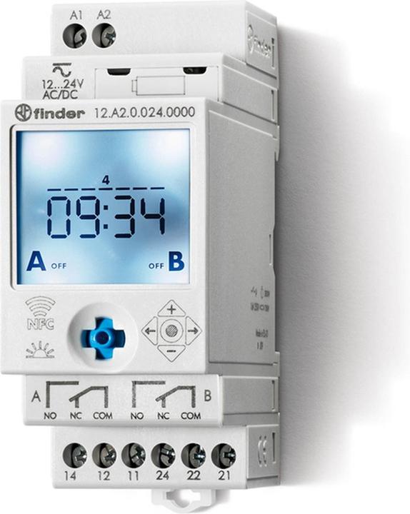 Image du produit Finder Horloge astronomique