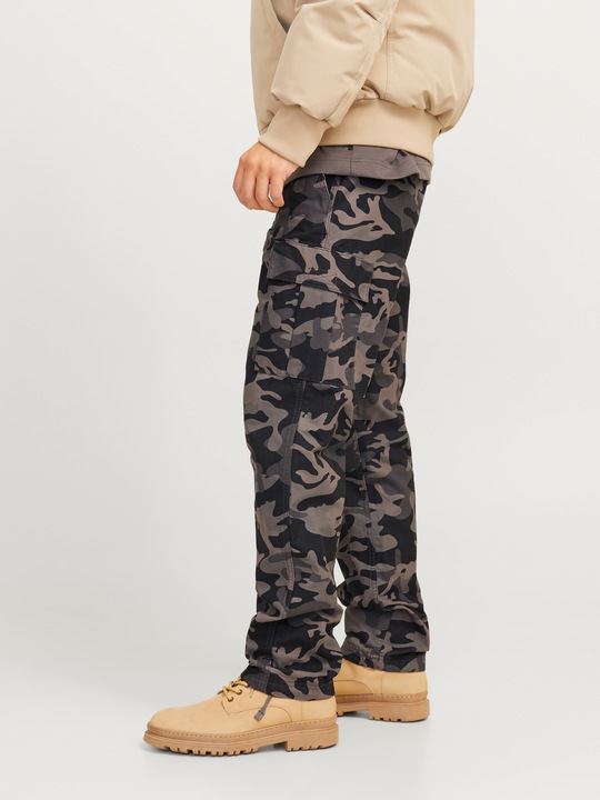 Produktbild Jack & Jones Jpstkane Barkley Cargo Pant Noos (W31/L32)