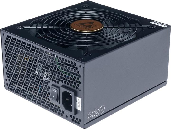 Actual product image Chieftec Bdf-750c (750 W)