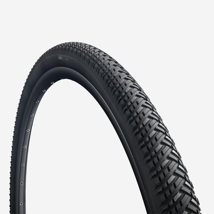 Produktbild Btwin Trekkingreifen E-Bike CrossProtect+ Pannenschutz 28" × 1,50" (700 × 40 mm) (26 x 1.50, 40-622)