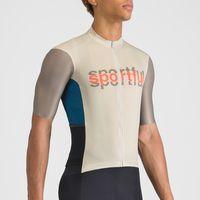 Produktbild Sportful Supergiara Logo Jersey (XL)