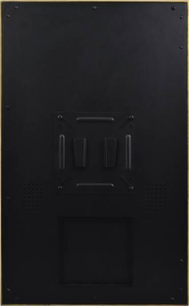 Actual product image Kodak WF173V WiFi, root wood