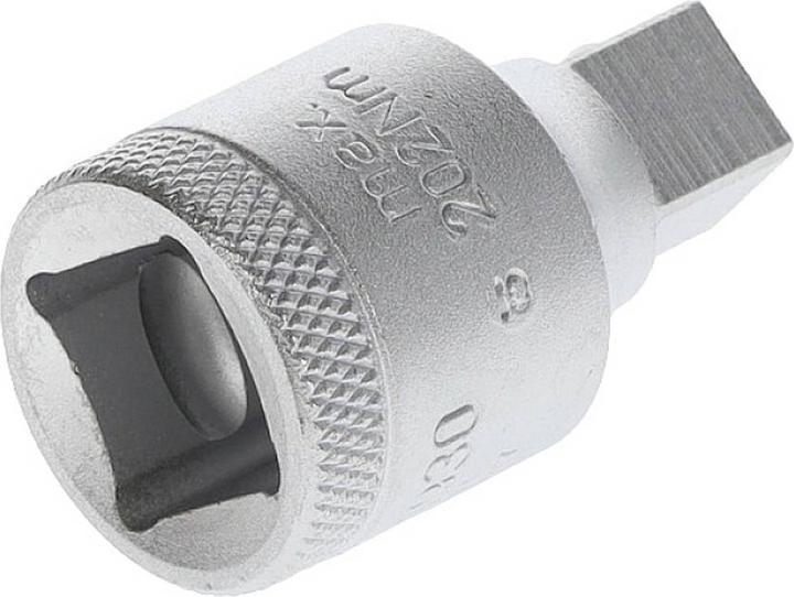 Actual product image Gedore Socket adapter