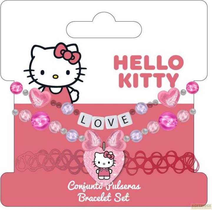 Produktbild Cerdá Sanrio - Kitty White (Kunststoff)