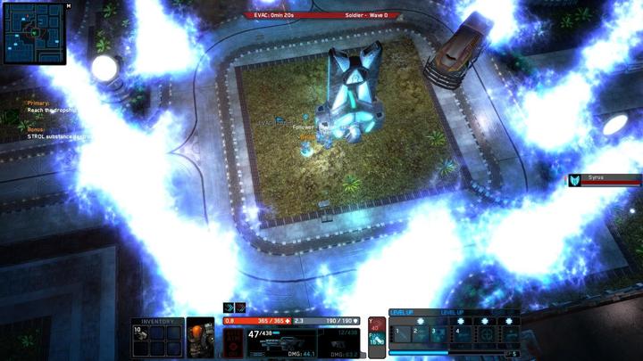 Produktbild Just for Games The Red Solstice PC (PC)