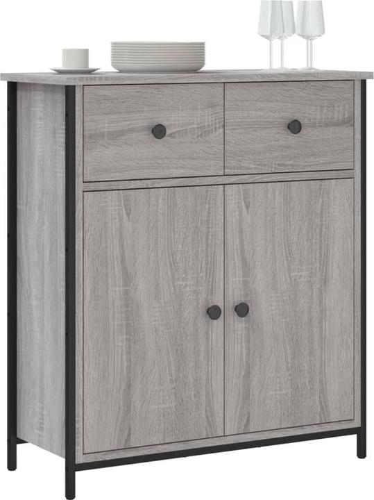 Image du produit vidaXL Sideboard (70 x 30 x 80 cm)