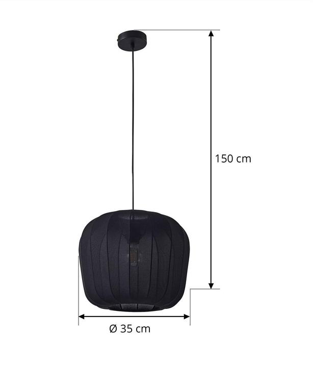 Produktbild Lindby Helin (E27)