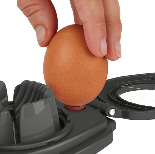 Image du produit Zyliss Eierschneider