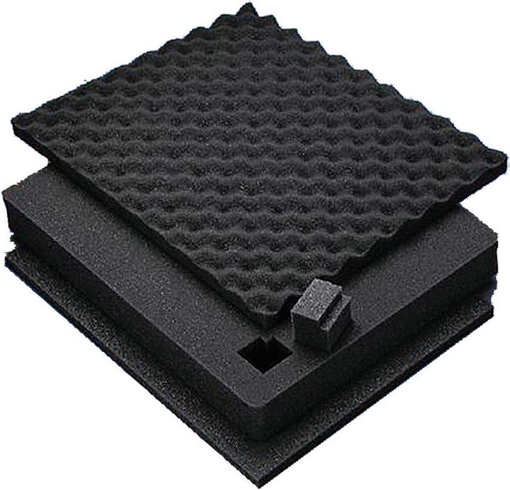 Image du produit Peli Insert de mousse