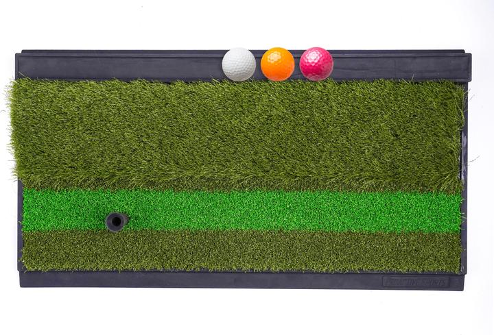 Immagine prodotto Alpion F4 Hitting Mat Dual Surface