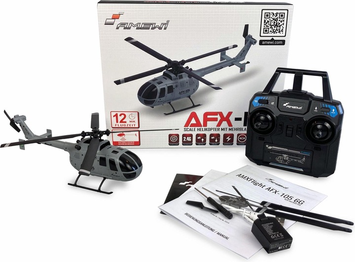 Produktbild Amewi AFX-105