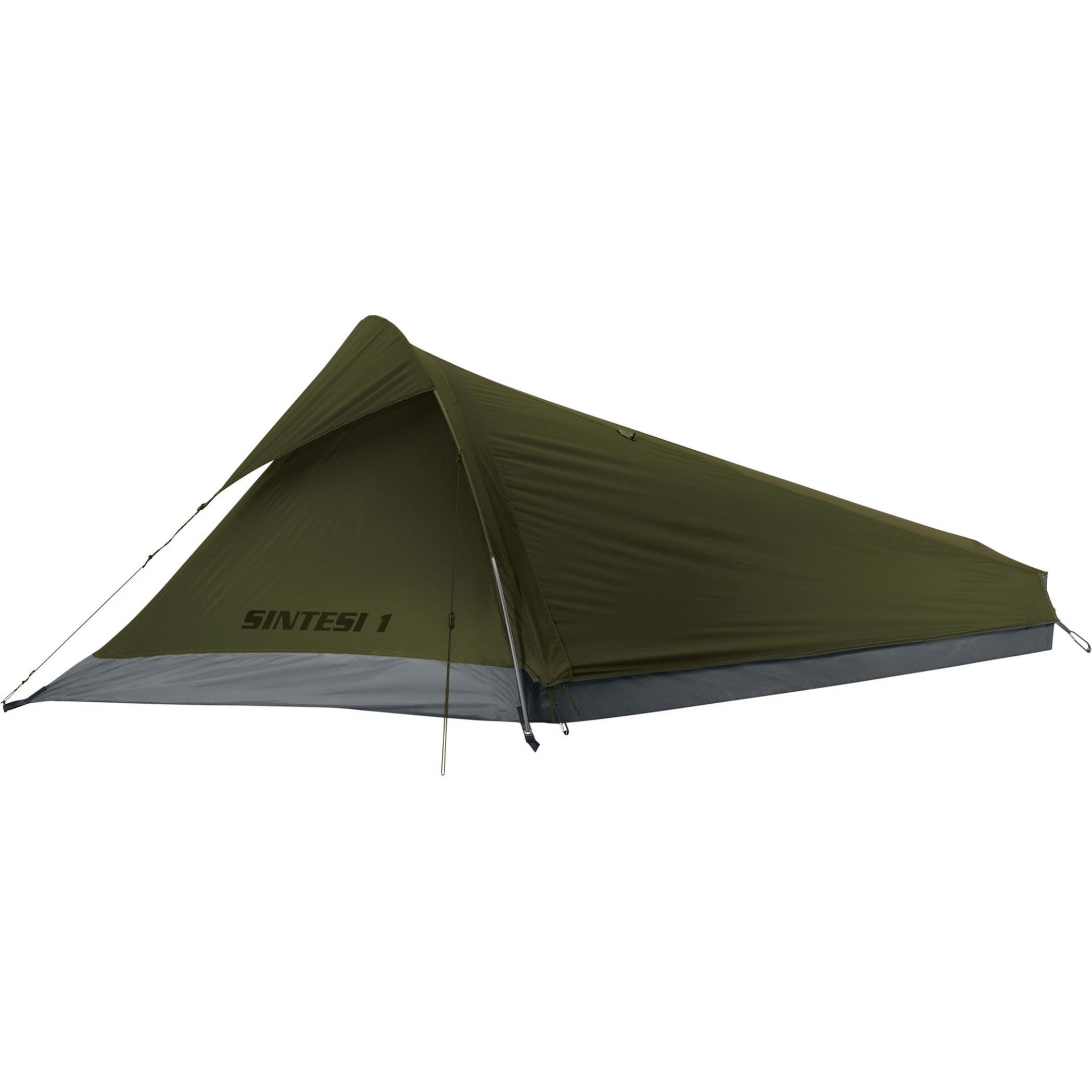 Ferrino, Zelt, (Tunnelzelt, 0.99 kg, 1 Person)