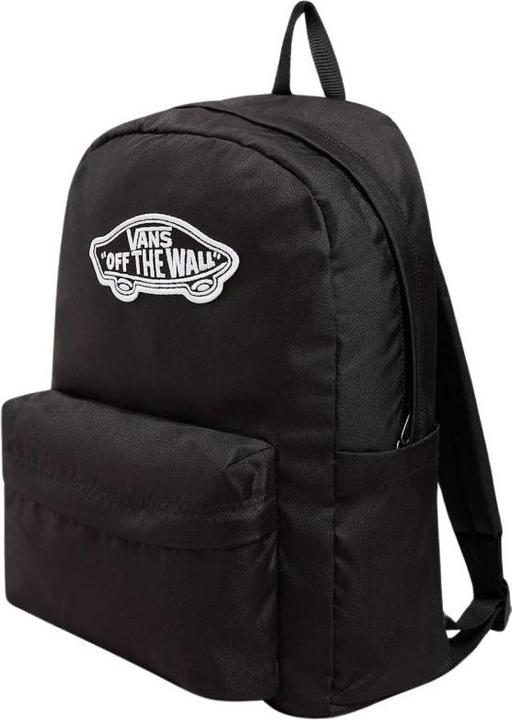 Actual product image Vans Old Skool Classic Backpack Black (22 l)