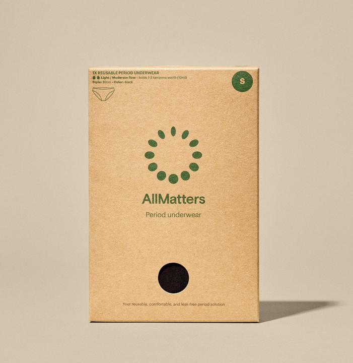 Image du produit AllMatters Sous-vêtements de période (XXL)