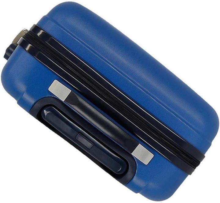 Image du produit Disney Valigia Cabina Mickey (34 l)