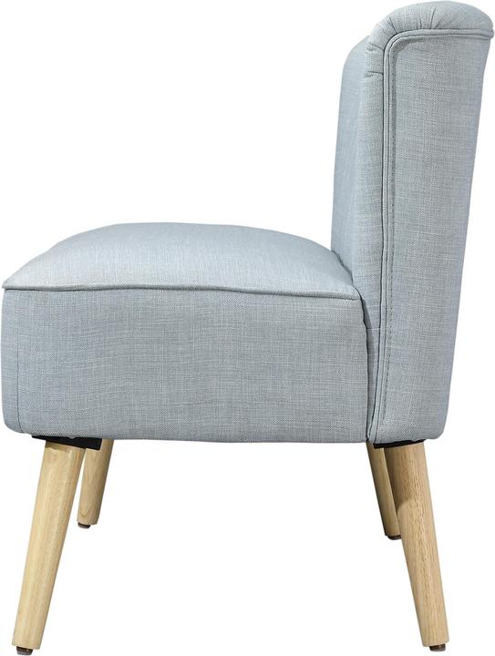 Actual product image Homcom Sofa for 2 persons (2 person sofa)