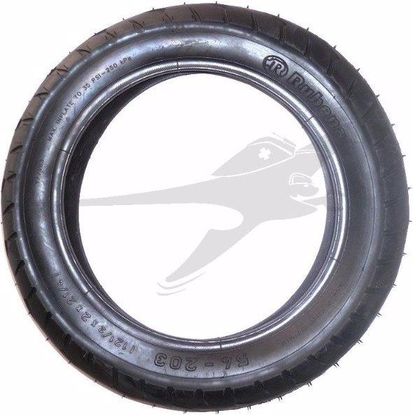 Mitas Pneu 12 Zoll Rubena Hinten
