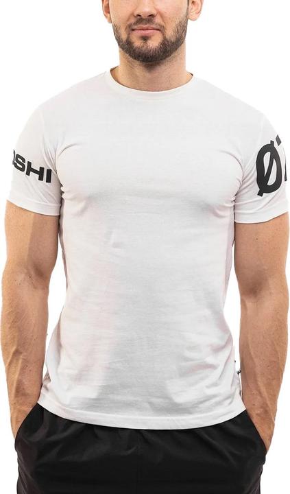 Produktbild Ozoshi TShirt Logo (S)