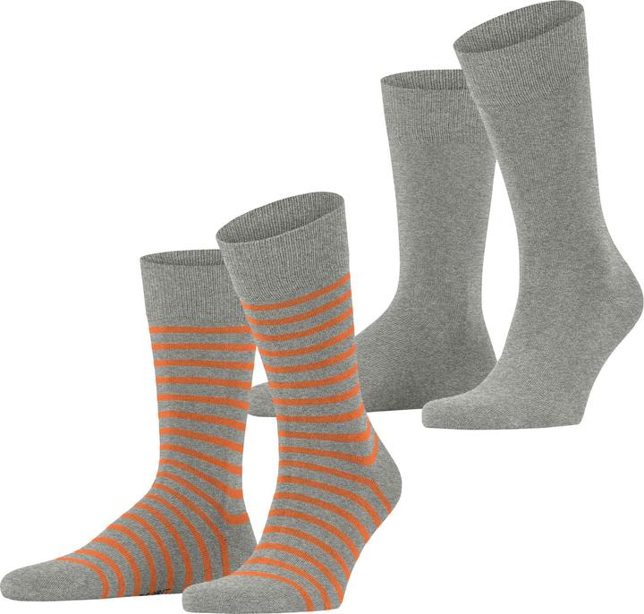 Image du produit Esprit Fine Stripe SO 2P (lot de 2, 43 - 46)